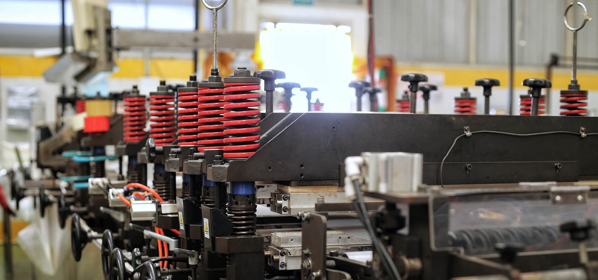 Converting - ColorMasters