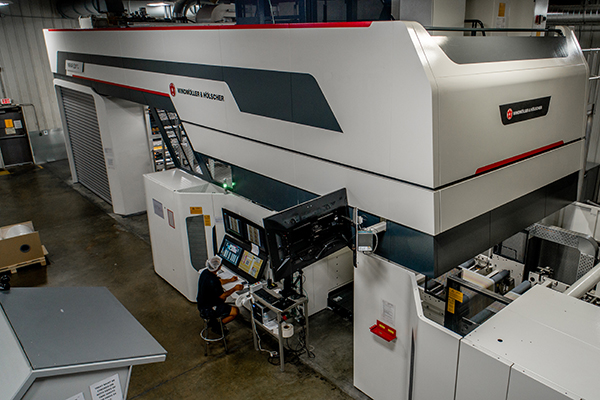 Our Difference - ColorMasters